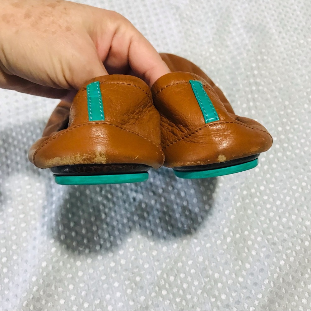 Tieks Flats - Picture 7 of 12